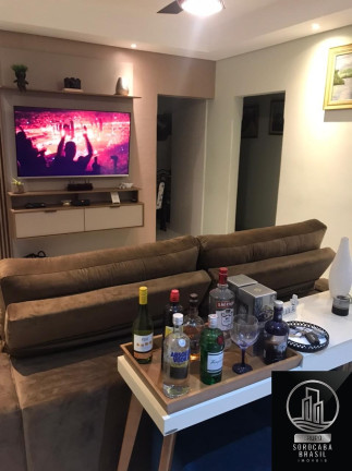 Imagem Casa com 3 Quartos à Venda, 89 m² em Vila Trujillo - Sorocaba Imagem Casa com 3 Quartos à Venda, 89 m² em Vila Trujillo - Sorocaba