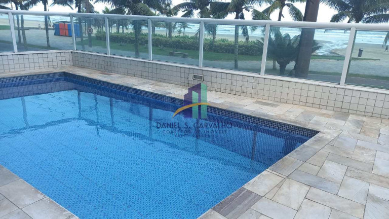 Imagem Apartamento com 2 Quartos à Venda, 87 m² em Maracanã - Praia Grande Imagem Apartamento com 2 Quartos à Venda, 87 m² em Maracanã - Praia Grande