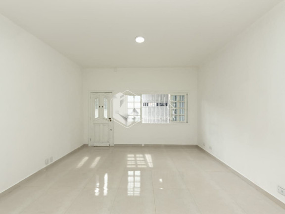 Imagem Sobrado com 3 Quartos à Venda, 110 m² em Santana - São Paulo