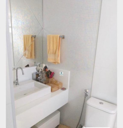 Imagem Apartamento com 3 Quartos à Venda, 102 m² em Horto Florestal - Salvador