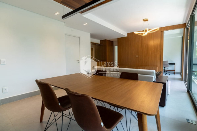 Imagem Apartamento com 1 Quarto à Venda, 84 m² em Cidade Jardim - São Paulo Imagem Apartamento com 1 Quarto à Venda, 84 m² em Cidade Jardim - São Paulo