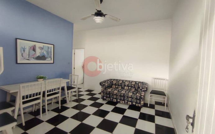 Imagem Apartamento com 2 Quartos para Alugar, 58 m² em Centro - Cabo Frio Imagem Apartamento com 2 Quartos para Alugar, 58 m² em Centro - Cabo Frio