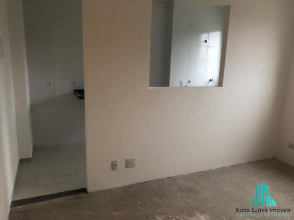 Apartamento com 2 Quartos à Venda, 50 m² em Jardim Mauá - Mauá
