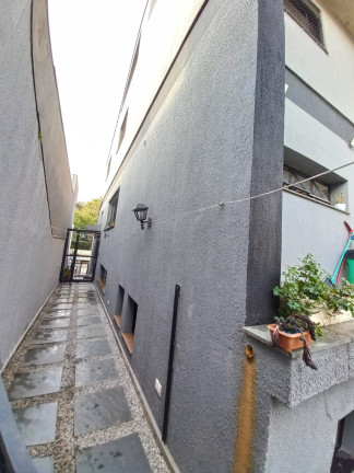 Imagem Sobrado com 3 Quartos à Venda, 261 m² em Bosque Da Saude - São Paulo
