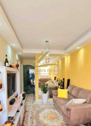 Imagem Casa de Condomínio com 3 Quartos à Venda, 100 m² em Condomínio Residencial Lisboa - Sorocaba Imagem Casa de Condomínio com 3 Quartos à Venda, 100 m² em Condomínio Residencial Lisboa - Sorocaba
