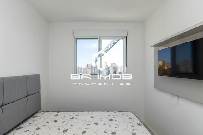 Imagem Imóvel com 1 Quarto à Venda, 36 m² em Chácara Inglesa - São Paulo Imagem Imóvel com 1 Quarto à Venda, 36 m² em Chácara Inglesa - São Paulo