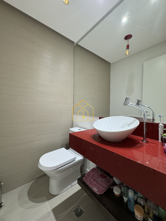 Imagem Apartamento com 3 Quartos à Venda, 126 m² em Vila Boa Vista - Santo André Imagem Apartamento com 3 Quartos à Venda, 126 m² em Vila Boa Vista - Santo André