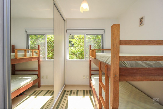 Imagem Apartamento com 2 Quartos à Venda, 55 m² em Guarujá - Porto Alegre