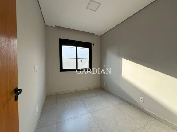 Imagem Casa com 3 Quartos à Venda, 177 m² em Loteamento Park Gran Reserve - Indaiatuba