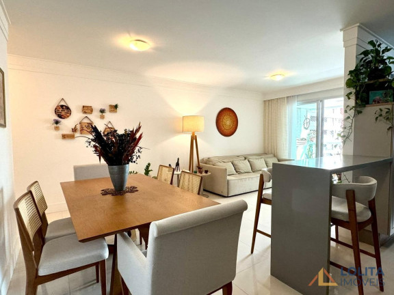 Imagem Apartamento com 2 Quartos à Venda, 90 m² em Agronômica - Florianópolis