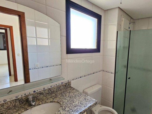 Imagem Apartamento com 3 Quartos à Venda, 86 m² em Centro - Sorocaba