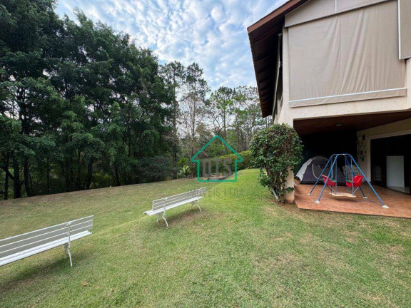 Imagem Casa com 7 Quartos à Venda, 500 m² em Estância Parque Atibaia - Atibaia Imagem Casa com 7 Quartos à Venda, 500 m² em Estância Parque Atibaia - Atibaia