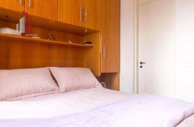 Imagem Apartamento com 3 Quartos à Venda, 60 m² em Imirim - São Paulo Imagem Apartamento com 3 Quartos à Venda, 60 m² em Imirim - São Paulo