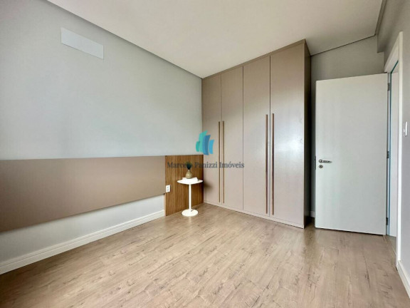 Imagem Apartamento com 1 Quarto à Venda, 45 m² em São Francisco - Bento Gonçalves