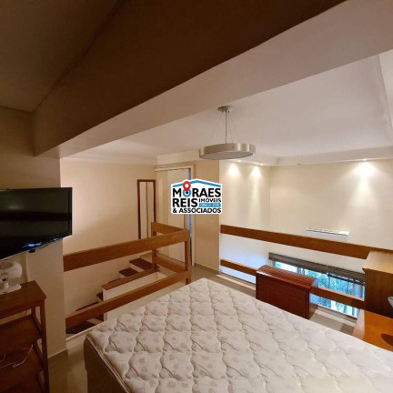 Imagem Apartamento com 1 Quarto à Venda, 73 m² em Brooklin Paulista - São Paulo Imagem Apartamento com 1 Quarto à Venda, 73 m² em Brooklin Paulista - São Paulo