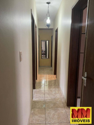 Imagem Apartamento com 3 Quartos à Venda, 105 m² em Vila Nova - Cabo Frio