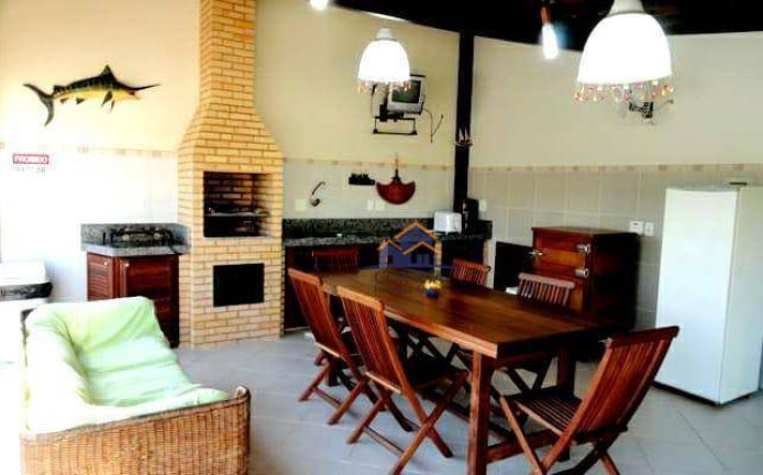 Imagem Casa com 6 Quartos à Venda, 380 m² em Bracuí - Angra Dos Reis