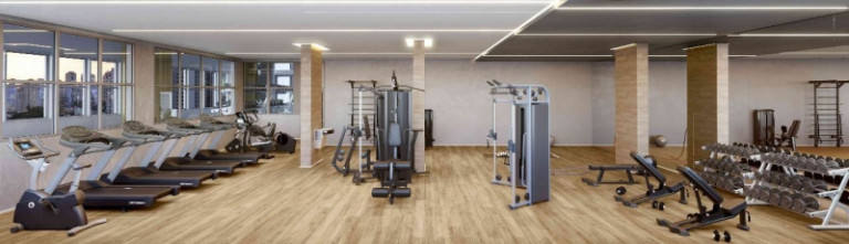 Imagem Apartamento com 3 Quartos à Venda, 133 m² em Santo Amaro - São Paulo