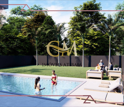 Imagem Casa de Condomínio com 4 Quartos à Venda, 600 m² em Condomínio Residencial Shamballa Ii - Atibaia