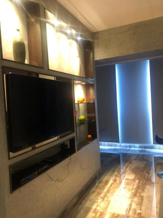 Imagem Apartamento com 1 Quarto para Alugar, 41 m² em Brooklin - São Paulo