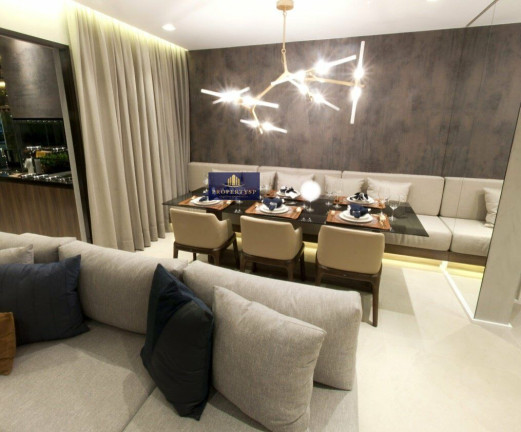 Imagem Apartamento com 3 Quartos à Venda, 114 m² em Vila Hamburguesa - São Paulo Imagem Apartamento com 3 Quartos à Venda, 114 m² em Vila Hamburguesa - São Paulo