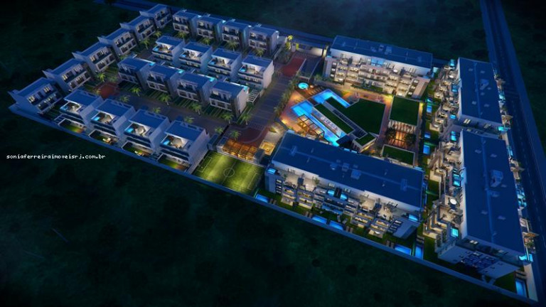 Imagem Apartamento à Venda,  em Recreio Dos Bandeirantes - Rio De Janeiro