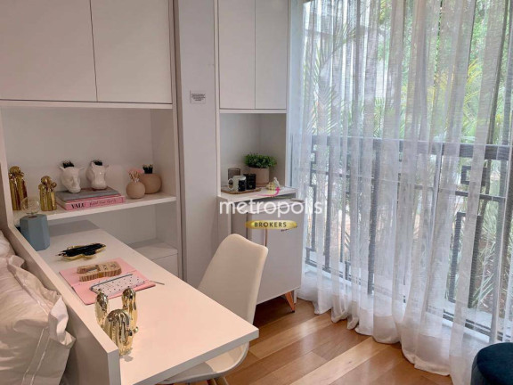 Imagem Apartamento com 3 Quartos à Venda, 173 m² em Perdizes - São Paulo