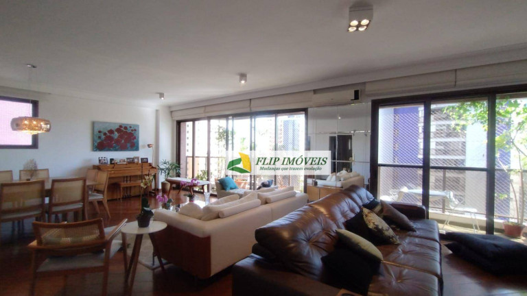 Imagem Apartamento com 4 Quartos à Venda, 235 m² em Cambuí - Campinas Imagem Apartamento com 4 Quartos à Venda, 235 m² em Cambuí - Campinas