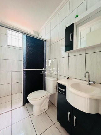Apartamento com 1 Quarto à Venda, 37 m² em Centro - Santa Maria