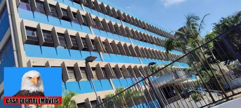 Imagem Imóvel Comercial à Venda, 1 m² em Agua Branca - São Paulo Imagem Imóvel Comercial à Venda, 1 m² em Agua Branca - São Paulo