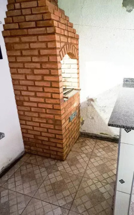 Imagem Casa de Condomínio com 2 Quartos à Venda, 64 m² em São Gonçalo - Taubaté