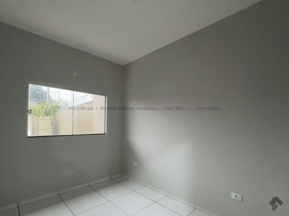 Imagem Casa com 3 Quartos à Venda, 87 m² em Jardim Montevidéu - Campo Grande Imagem Casa com 3 Quartos à Venda, 87 m² em Jardim Montevidéu - Campo Grande