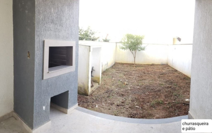 Imagem Casa de Condomínio com 3 Quartos à Venda, 150 m² em Mário Quintana - Porto Alegre