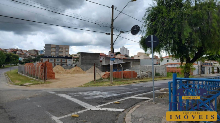 Imagem Terreno à Venda, em Vila Hortência - Sorocaba Imagem Terreno à Venda, em Vila Hortência - Sorocaba