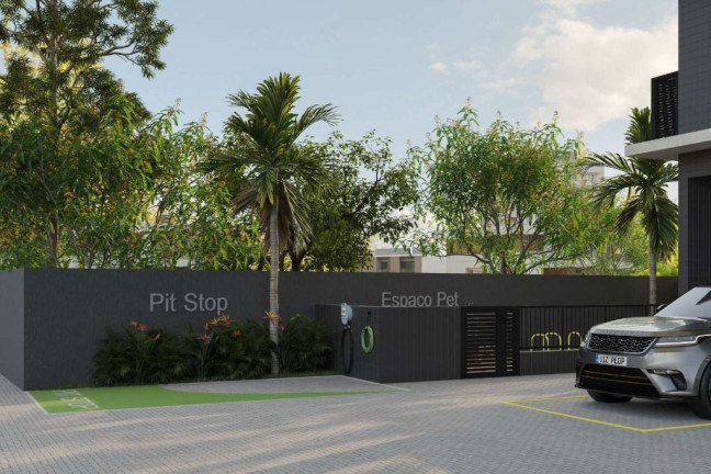 Imagem Apartamento com 3 Quartos à Venda, 67 m² em Aeroclube - João Pessoa