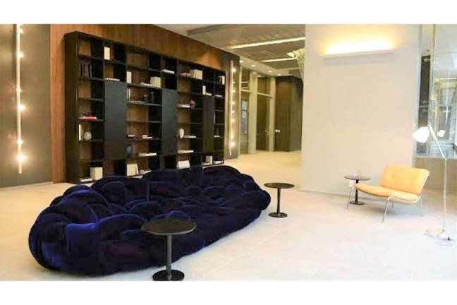Imagem Apartamento com 1 Quarto à Venda, 69 m² em Vila Nova Conceição - São Paulo Imagem Apartamento com 1 Quarto à Venda, 69 m² em Vila Nova Conceição - São Paulo