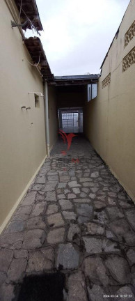Imagem Casa com 3 Quartos à Venda, 117 m² em Mangabeira - João Pessoa