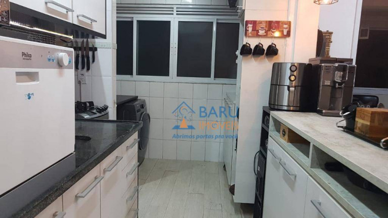 Imagem Apartamento com 3 Quartos à Venda, 74 m² em Barra Funda - São Paulo Imagem Apartamento com 3 Quartos à Venda, 74 m² em Barra Funda - São Paulo