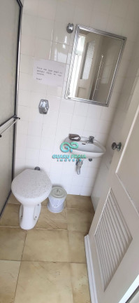 Imagem Apartamento com 3 Quartos à Venda, 115 m² em Pitangueiras - Guarujá