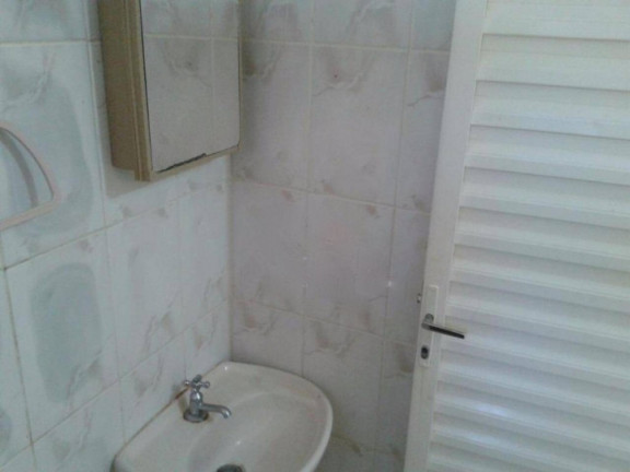 Imagem Kitnet com 1 Quarto para Alugar, 30 m² em Jardim Colonial - Bauru