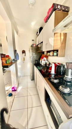 Imagem Cobertura com 2 Quartos à Venda, 120 m² em Passo Das Pedras - Porto Alegre
