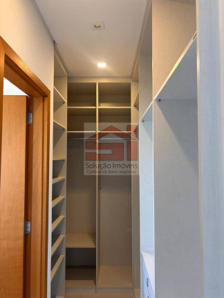 Imagem Apartamento com 3 Quartos para Alugar, 166 m² em Centro - Taubaté