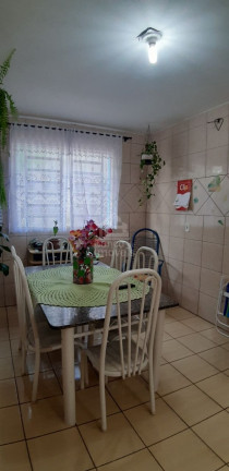 Imagem Casa com 3 Quartos à Venda, 171 m² em Pé De Plátano - Santa Maria