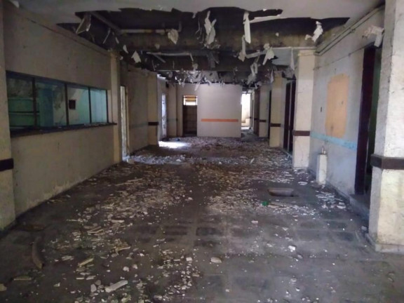 Imagem Imóvel à Venda, 3.000 m² em Campo Grande - Rio De Janeiro