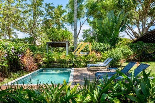 Imagem Imóvel com 5 Quartos à Venda, 487 m² em Praia Do Espelho, Trancoso - Porto Seguro Imagem Imóvel com 5 Quartos à Venda, 487 m² em Praia Do Espelho, Trancoso - Porto Seguro
