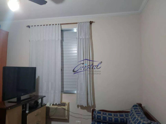 Imagem Apartamento com 2 Quartos à Venda, 93 m² em Gonzaga - Santos Imagem Apartamento com 2 Quartos à Venda, 93 m² em Gonzaga - Santos