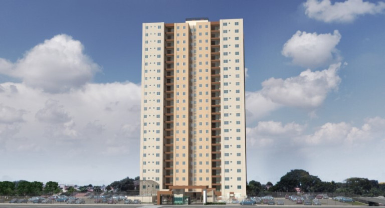 Foto do imóvel Imóvel com 3 Quartos à Venda,  em Parque Oeste Industrial - Goiânia