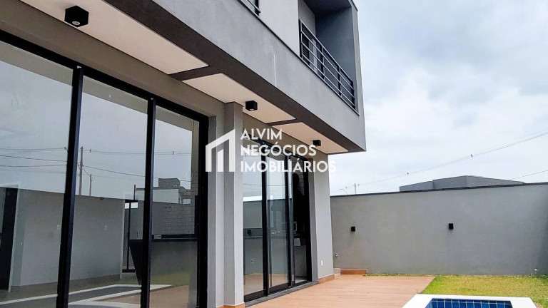 Imagem Sobrado com 3 Quartos à Venda, 250 m² em Condomínio Residencial Floresta - São José Dos Campos Imagem Sobrado com 3 Quartos à Venda, 250 m² em Condomínio Residencial Floresta - São José Dos Campos