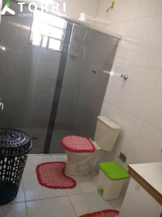 Imagem Casa com 2 Quartos à Venda, 140 m² em Terras De Arieta - Sorocaba Imagem Casa com 2 Quartos à Venda, 140 m² em Terras De Arieta - Sorocaba