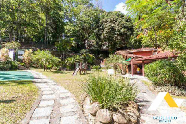 Imagem Casa com 3 Quartos à Venda, 266 m² em Largo Da Batalha - Niterói